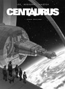 Centaurus 1: Ziemia obiecana