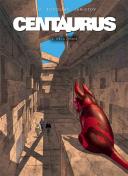 Centaurus 2: Obca ziemia