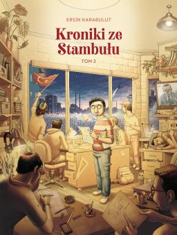 Okładka