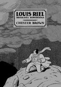 Louis Riel. Biografia komiksowa