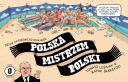 Polska Mistrzem Polski (Dzień darmowego komiksu)